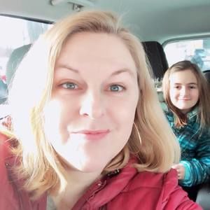 Meet your Posher, Leslie